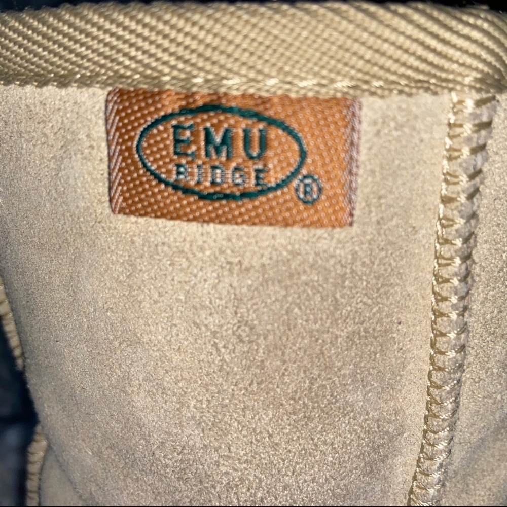 Emu Ridge Australia Classic Low - Picture 7 of 11